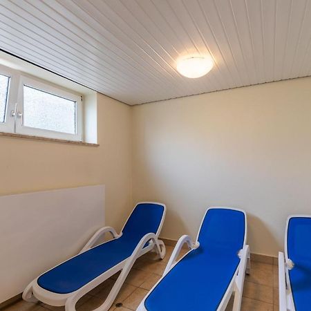 Haus Medemsand, Whg 214 Duhnen Zewnętrze zdjęcie