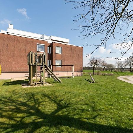 Haus Medemsand, Whg 214 Duhnen Zewnętrze zdjęcie
