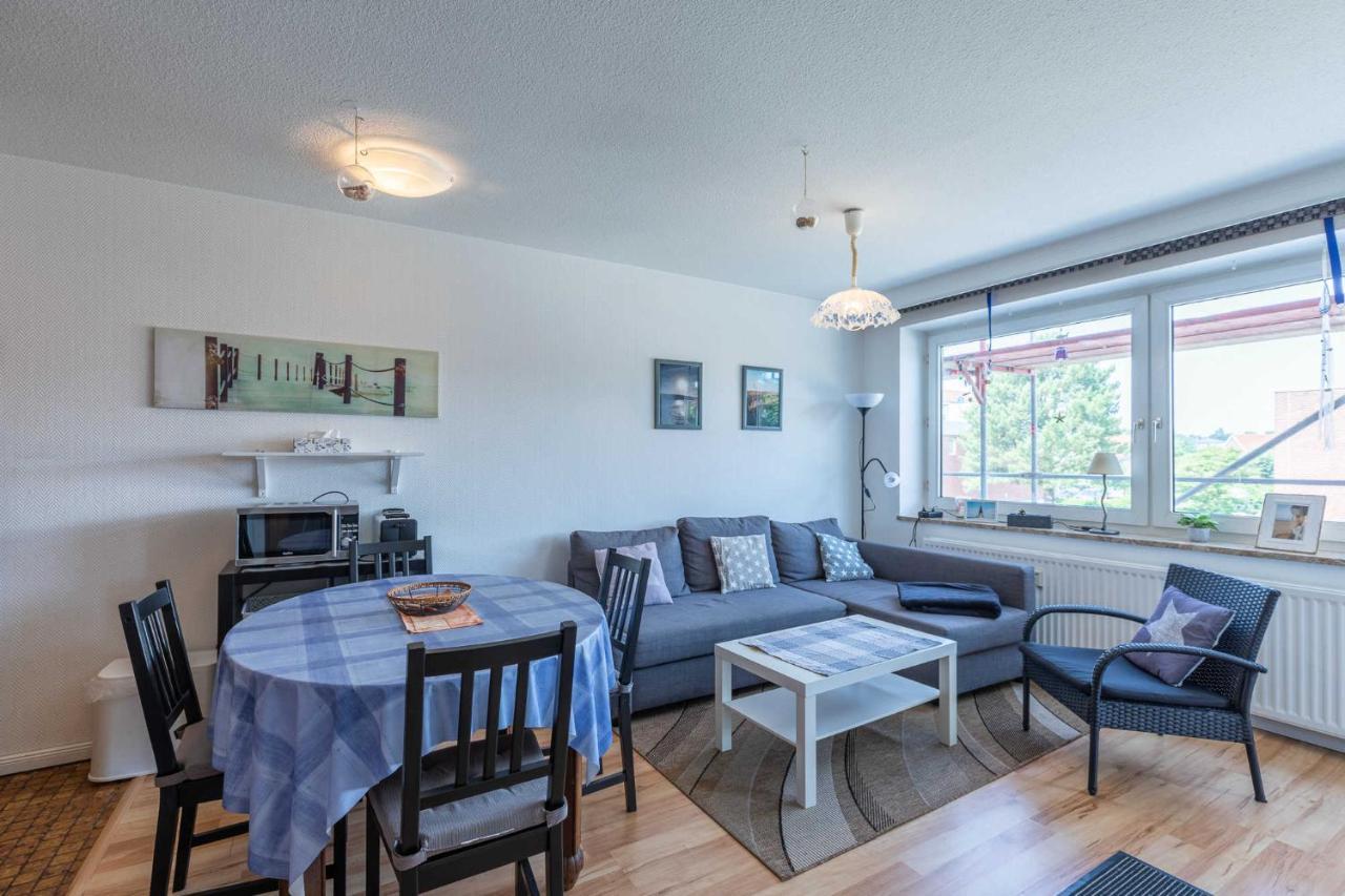 Haus Medemsand, Whg 214 Duhnen Zewnętrze zdjęcie