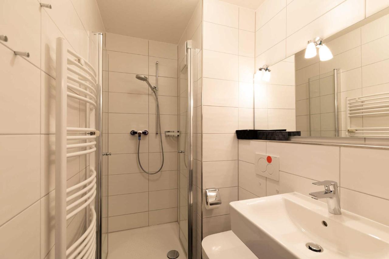Haus Medemsand, Whg 214 Duhnen Zewnętrze zdjęcie