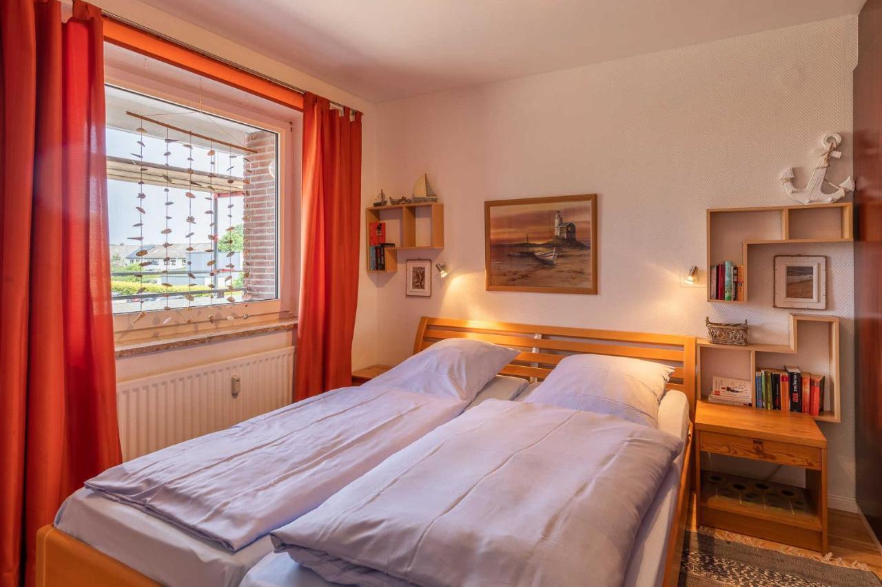 Haus Medemsand, Whg 214 Duhnen Zewnętrze zdjęcie