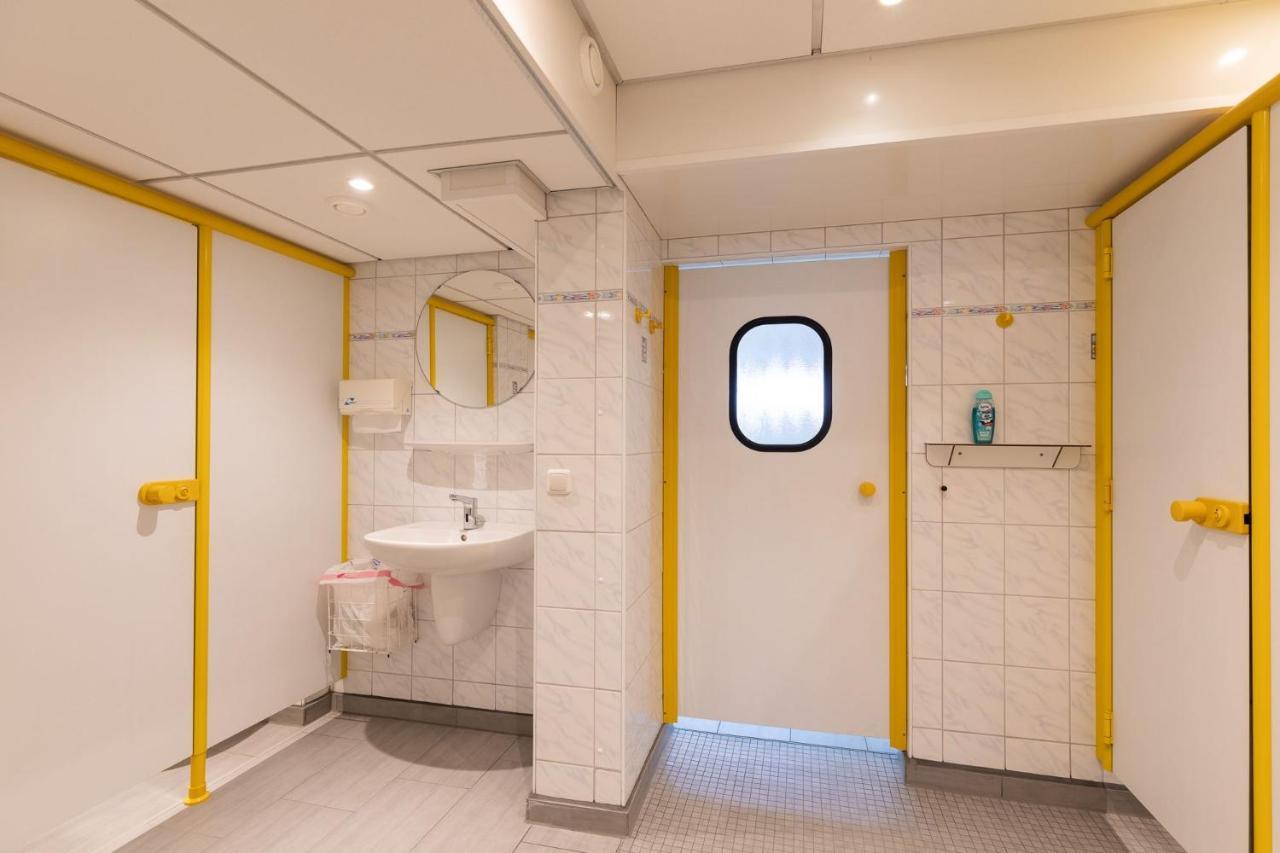 Haus Medemsand, Whg 214 Duhnen Zewnętrze zdjęcie