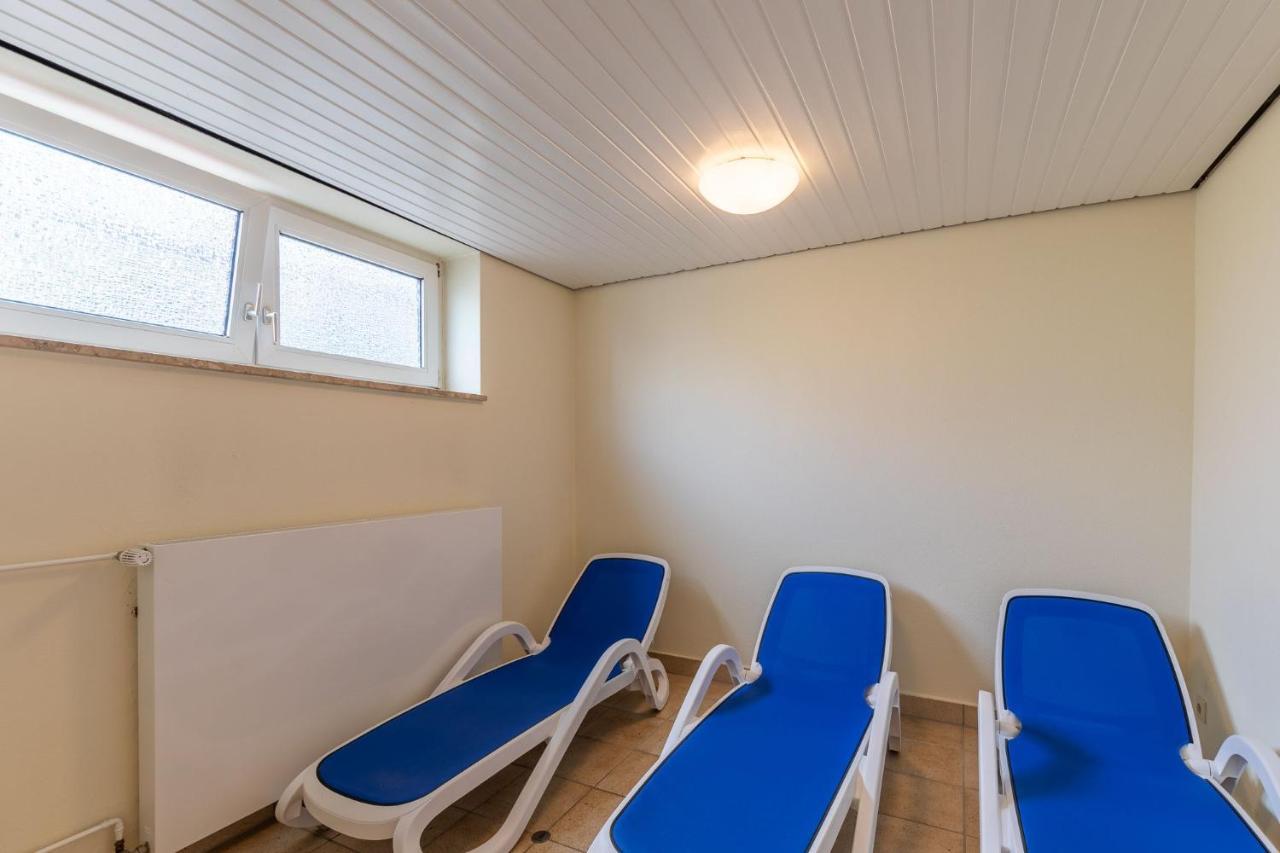 Haus Medemsand, Whg 214 Duhnen Zewnętrze zdjęcie