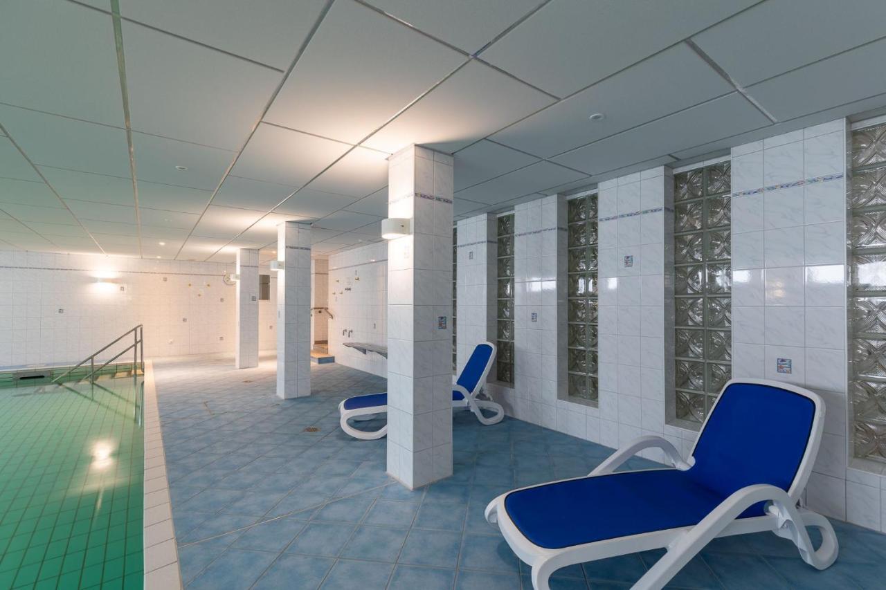 Haus Medemsand, Whg 214 Duhnen Zewnętrze zdjęcie
