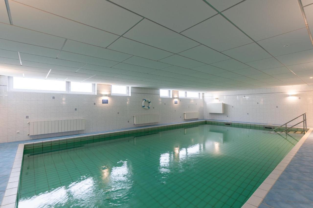 Haus Medemsand, Whg 214 Duhnen Zewnętrze zdjęcie